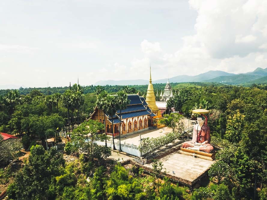 Wat Ban Pang
