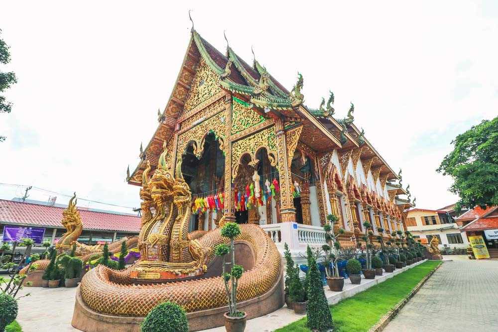 Maha Wat